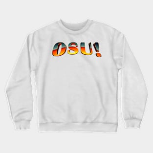 music video game Crewneck Sweatshirt